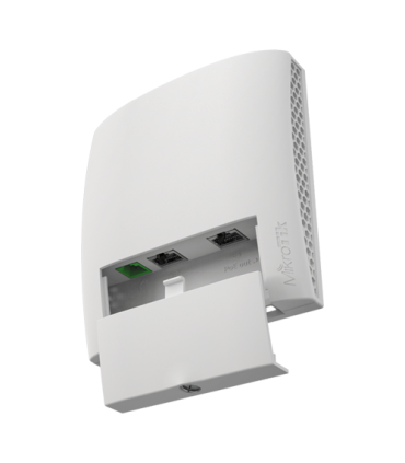 wsAP ac lite, 3 x LAN, 802.11b/g/n 2.4Ghz, 802.11ac 5Ghz, USB, fara sursa alimentare - MikroTik RBwsAP-5Hac2nD