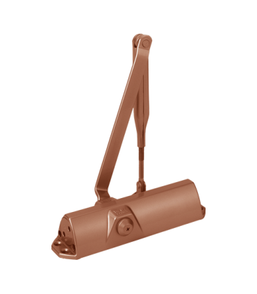 Amortizor hidraulic maro cu brat articulat - DORMA TS68-M