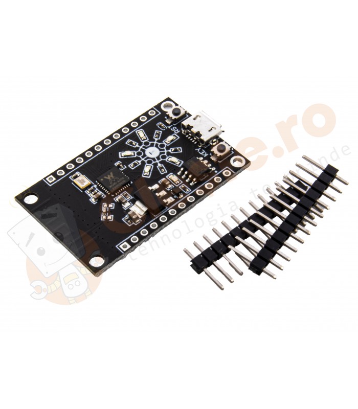 Modul Wireless W600 cu Micro USB