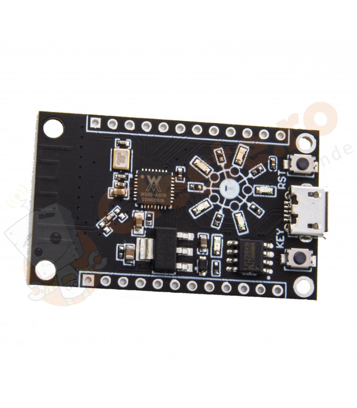 Modul Wireless W600 cu Micro USB