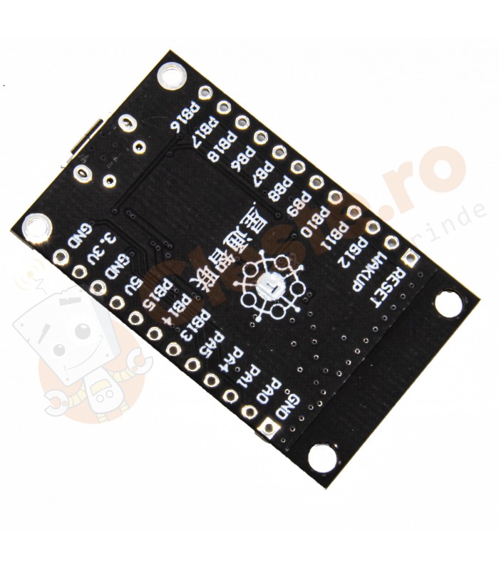 Modul Wireless W600 cu Micro USB