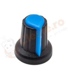 Capac potențiometru