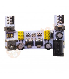 Sursa alimentare breadboard XD-42