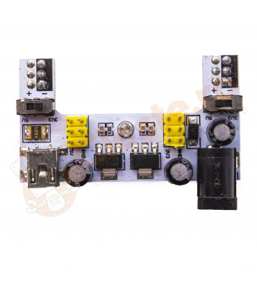 Sursa alimentare breadboard XD-42