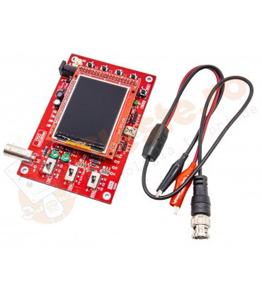 Osciloscop Digital DSO138