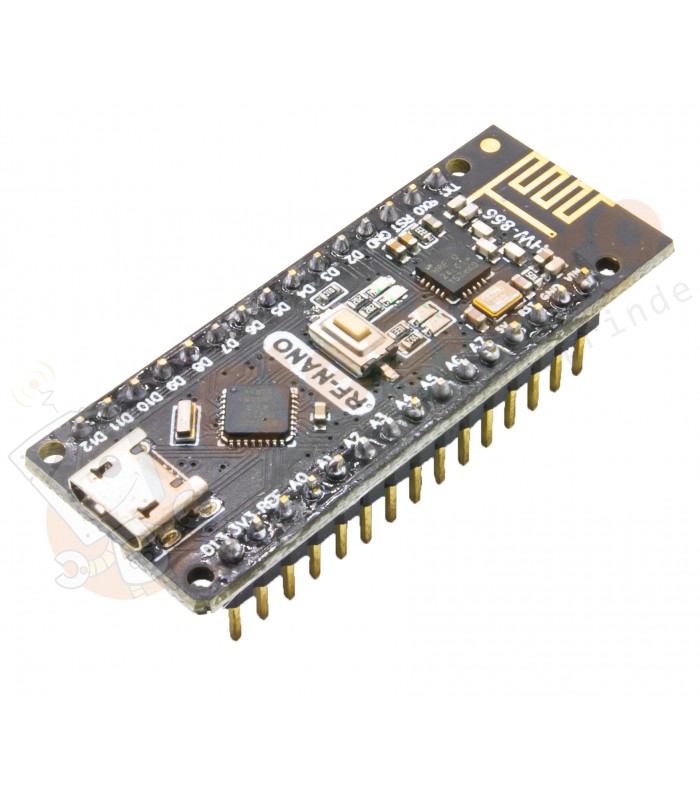 Placa de dezvoltare arduino nano bluetooth CC2540
