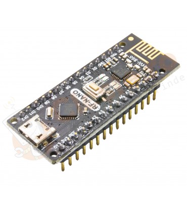 Placa de dezvoltare arduino nano bluetooth CC2540
