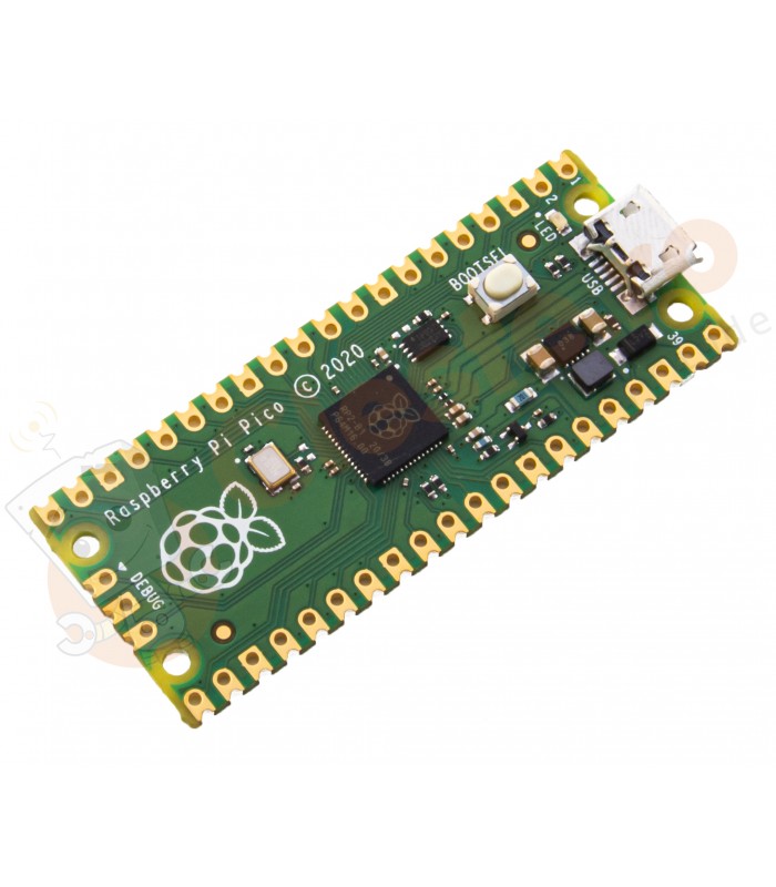 Raspberry Pi Pico