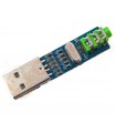 Placă de sunet USB / DAC PCM2704