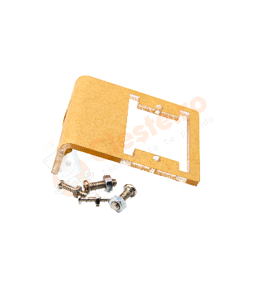 Carcasă Senzor PIR HC-SR501