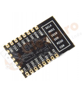 Modul ESP8266 ESP-12E