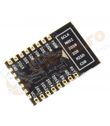 Modul ESP8266 ESP-12E
