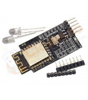 Placa dezvoltare Nodemcu LUA WeMos D1 R3