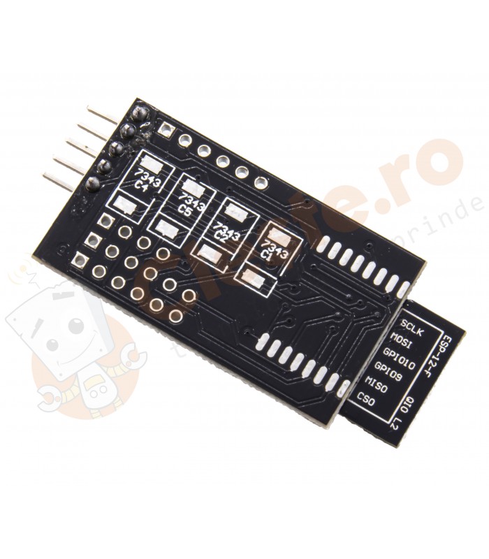 Placa dezvoltare Nodemcu LUA WeMos D1 R3