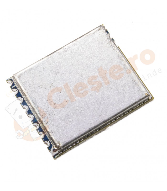 Modul receptor RX5808 5.8G