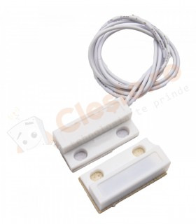 Intrerupator magnetic