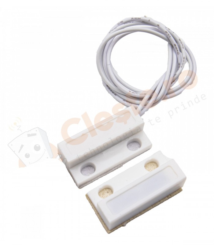 Intrerupator magnetic