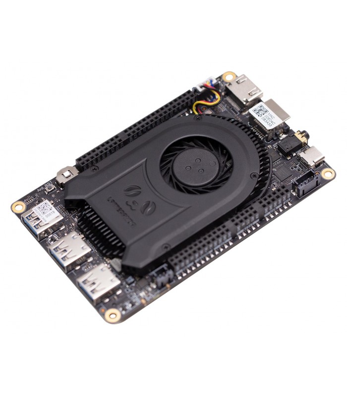 Placa Dezvoltare LattePanda 3 Delta 864, Windows/Linux, 8GB/64GB