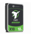 HDD intern SG Exos X18 3.5IN 18TB
