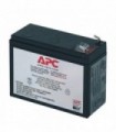 Acumulator APC pentru BX650CI BX650CI-GR BR550GI (RBC110)