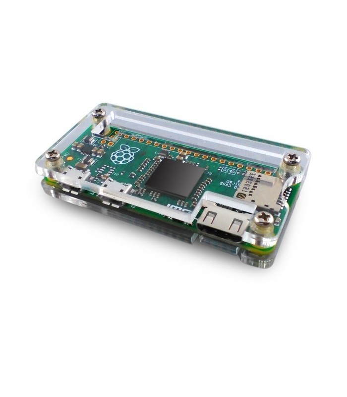 Carcasă pentru Raspberry Pi Zero