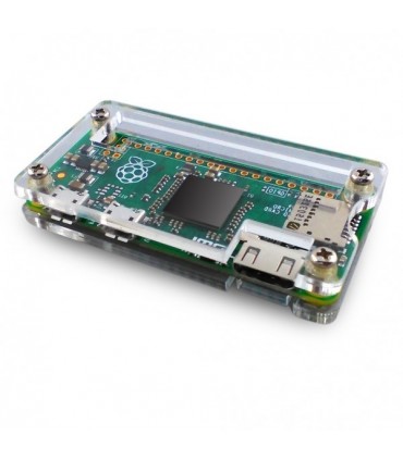 Carcasă pentru Raspberry Pi Zero