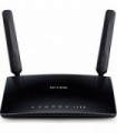 Router Wireless TP-Link ARCHER MR200 1xLAN/WAN 10/100 3xLAN10/100 3antene WiFi interne