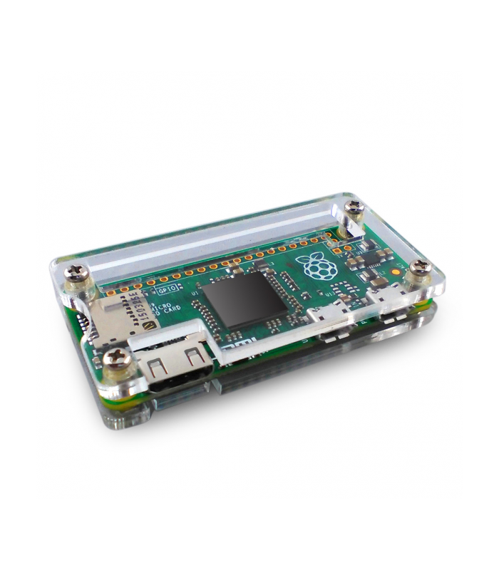 Carcasă pentru Raspberry Pi Zero