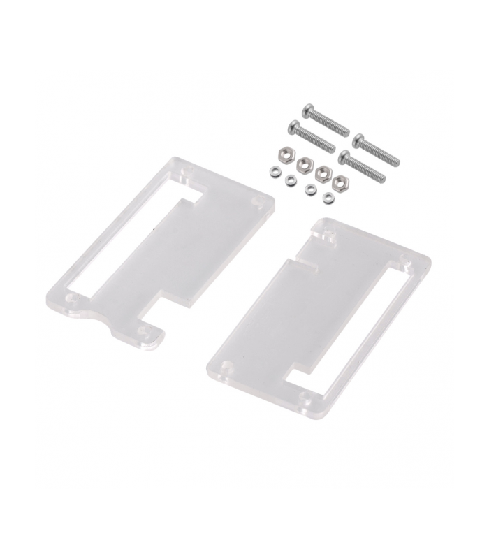 Carcasă pentru Raspberry Pi Zero