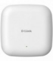 D-Link Wireless Wave 2 Dual-Band PoE Access Point DAP-2682  2x Gigabit PoE capable LAN port MU-MIMO 2.4GHz 600 Mbps