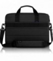 Dell EcoLoop Pro Briefcase - CC5623 Product Material: 840D fabric 100% recycled ocean-bound plastic Colour: Black