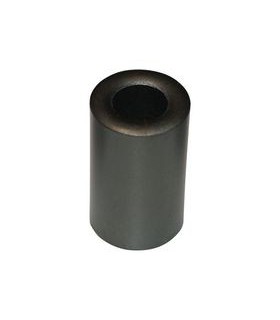 LICHIDARE - FAIR-RITE - 2675665702 - Cylindrical Core Ferrite, 200kHz to 30MHz, 28.6mm L, 17.4mm OD, 9.5mm ID