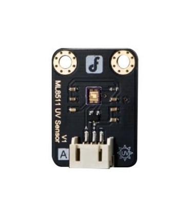 LICHIDARE - Modul senzor UV SEN0175