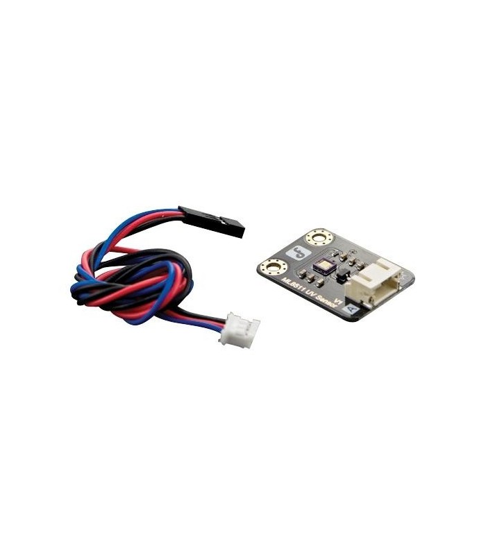 LICHIDARE - Modul senzor UV SEN0175