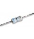 LICHIDARE - NEOHM - TE CONNECTIVITY - FRN25J2R2 - Through Hole Resistor, 2.2 ohm, FRN, 250 mW, ± 5%, Axial Leaded, 250 V