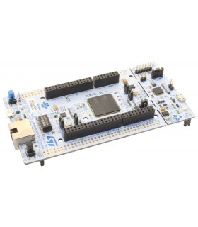 LICHIDARE - Placă dezvoltare NUCLEO-F756ZG