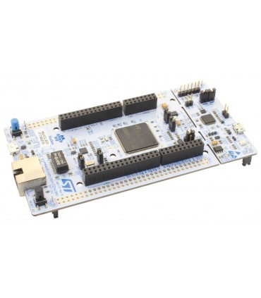 LICHIDARE - Placă dezvoltare NUCLEO-F756ZG