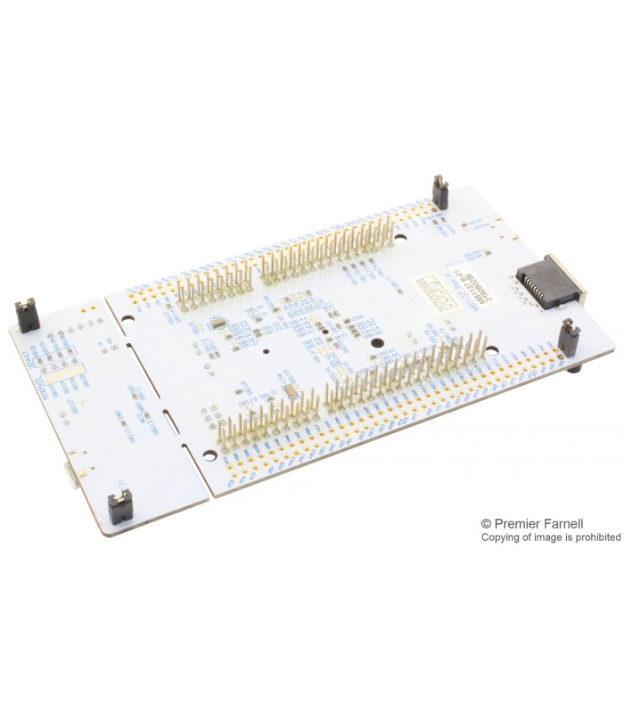 LICHIDARE - Placă dezvoltare NUCLEO-F756ZG