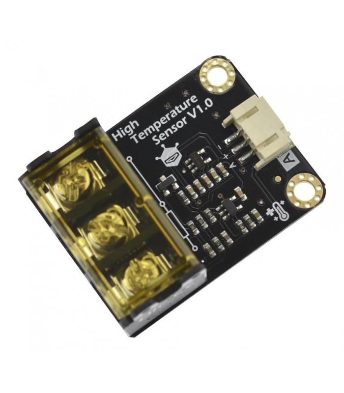 LICHIDARE - Senzor de temperatura înaltă SEN0198