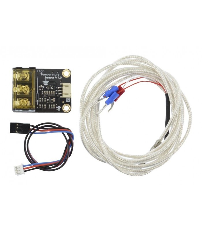 LICHIDARE - Senzor de temperatura înaltă SEN0198