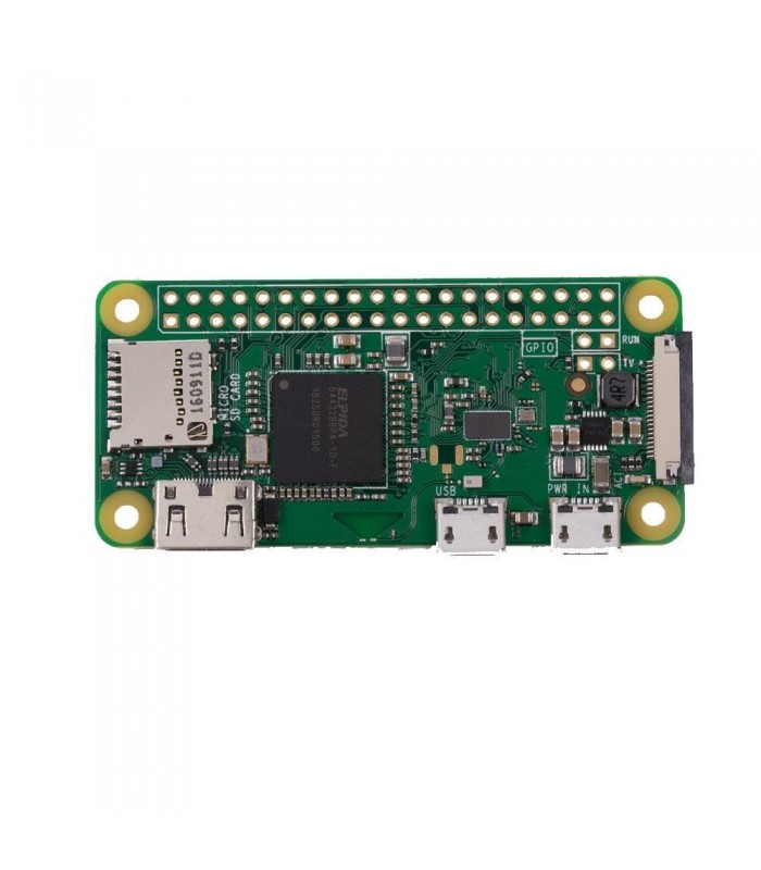 Raspberry Pi Zero W