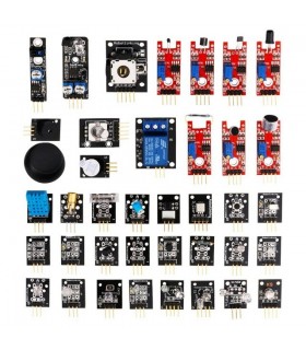 Kit 37 senzori Arduino
