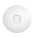 Home Gateway Smart Home EZVIZ, comunicare wireless ZigBee, Wi-Fi 6, Bluetooth, integrare smart cu pana la 64 dispozitive EZVIZ