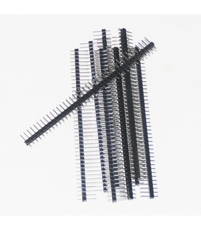 Baretă 40 pini tată