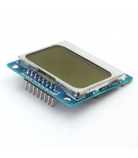 Ecran Nokia 5110 84x48