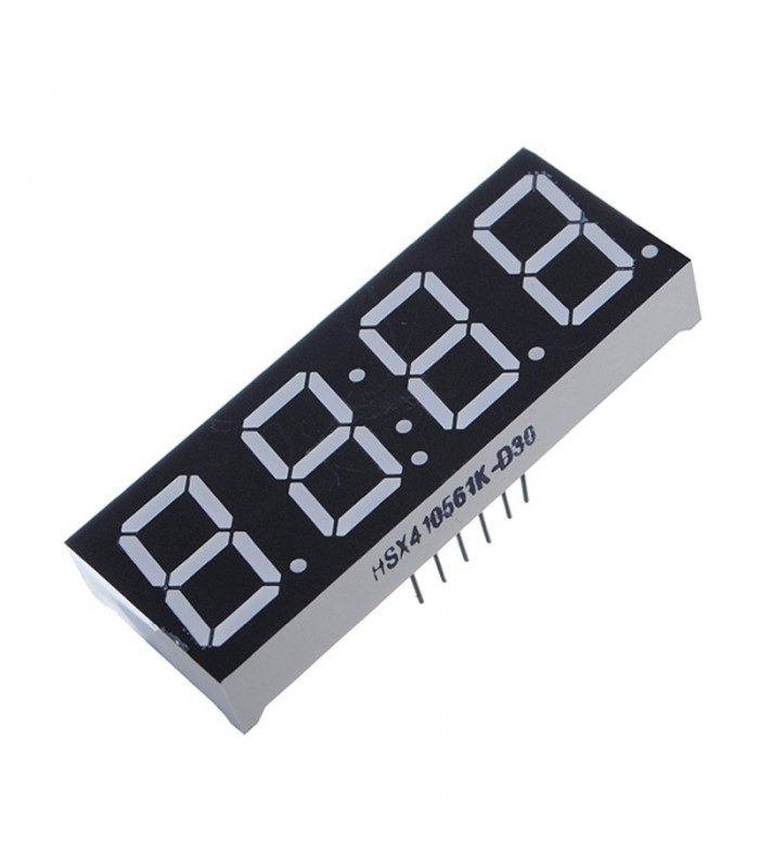 Ceas Led 4 digit