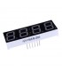 Ceas Led 4 digit