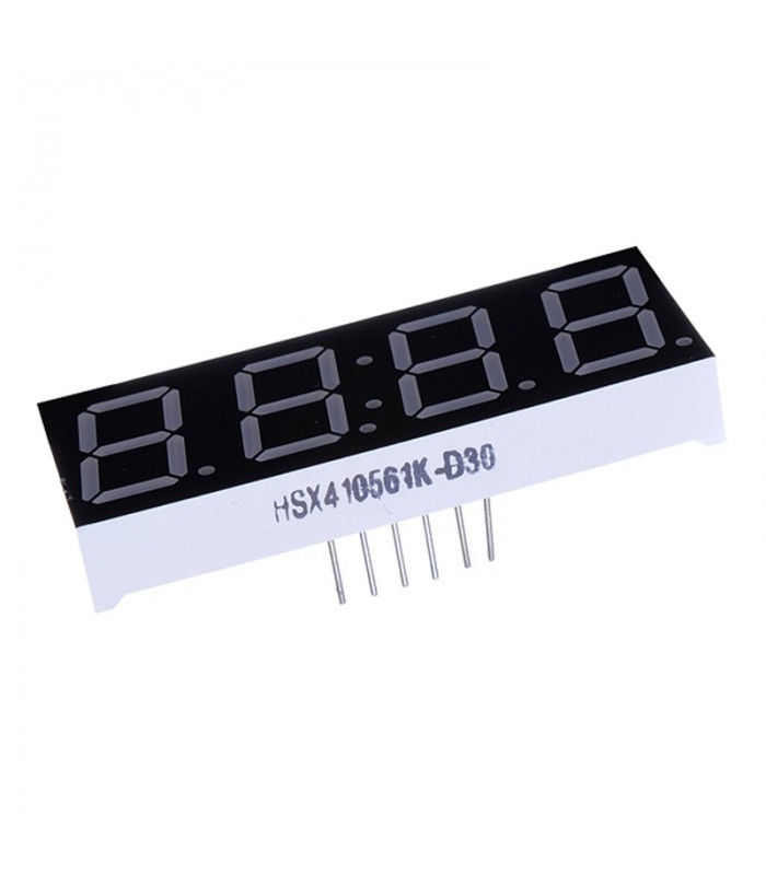 Ceas Led 4 digit