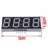 Ceas Led 4 digit