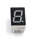 Display Led 1 digit CA